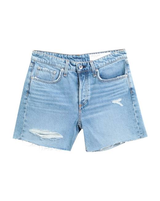 Rag and bone denim on sale shorts