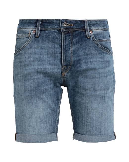 jack jones jean shorts