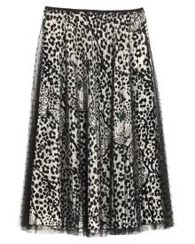 RED Valentino Midi skirts - Item 35465168