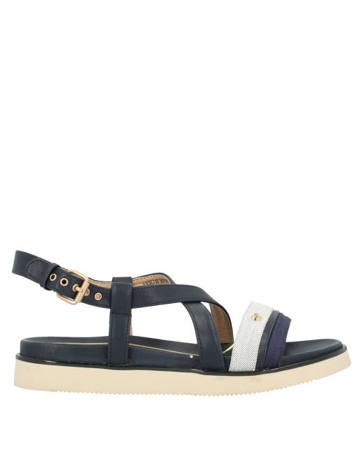 Wrangler sandals womens new arrivals