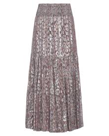 PINKO Maxi skirts - Item 13735752