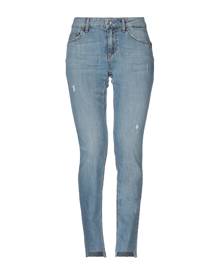LIU JO Denim pants - Item 42712465