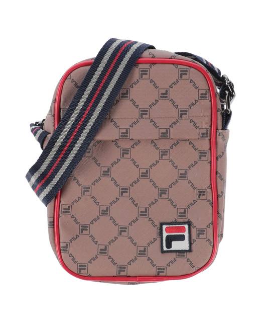 Fila reporter hot sale bag