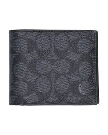 Coach, Accessories, Mens Coach Card Holder