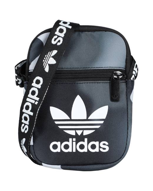 Top 84+ adidas leather messenger bag latest - in.duhocakina