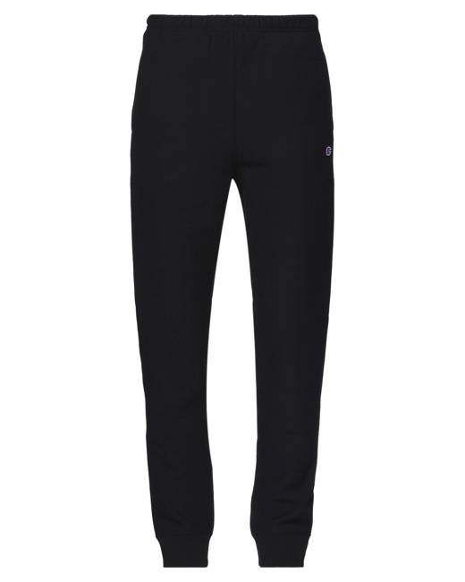 Champion clearance black pants