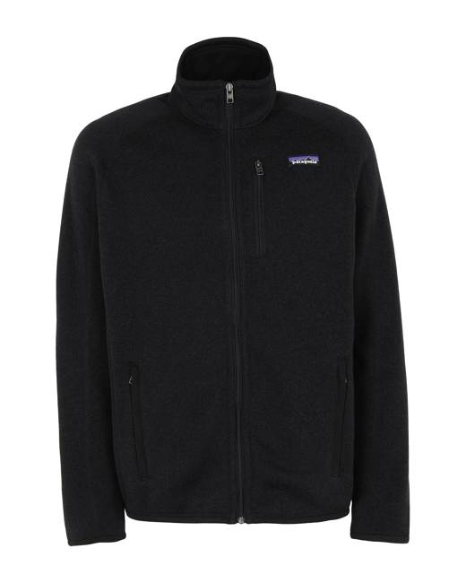 Mens better cheap sweater jacket