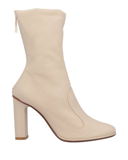 Max mara clearance ankle boots