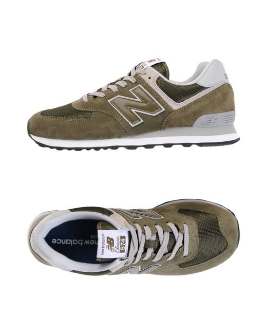 New Balance Men's Shoes | Stylicy Indonesia