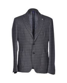 DOMENICO TAGLIENTE Suit jackets - Item 49382891