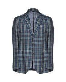 TOMBOLINI Suit jackets - Item 49408021