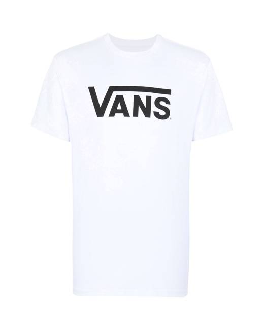 Vans Men's T-Shirts - Stylicy Kong