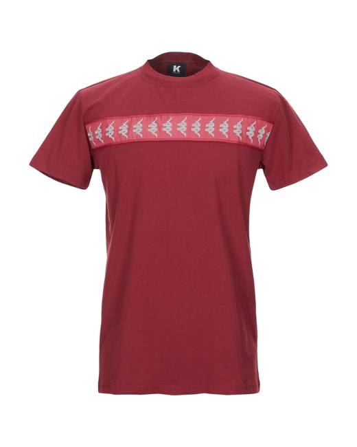 Men's Short Sleeve Round Neck T-Shirts | Stylicy Suomi