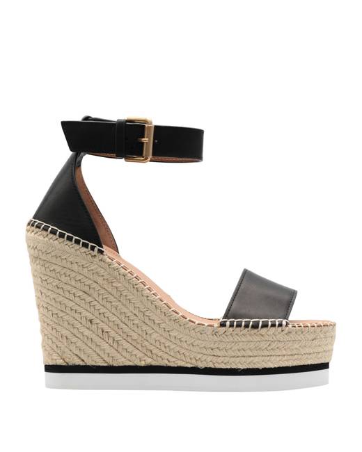 See by Chloé Women’s Espadrilles - Shoes | Stylicy USA
