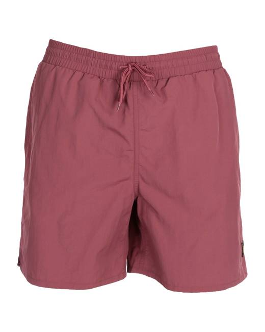 OVX Joy Division Mens Short Sweatpants Swim Trunks Quick Dry Waterproof Board Beach Pants Pockets