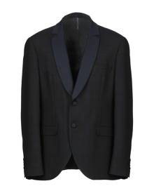 MONTEDORO Suit jackets - Item 49455517