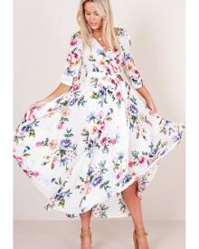 showpo lucky day maxi