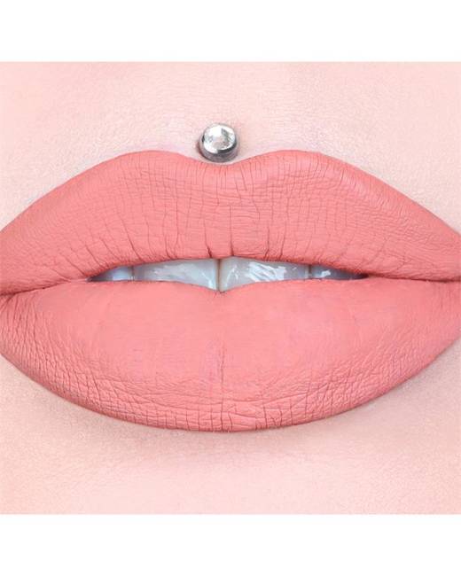 jeffree star soft serve