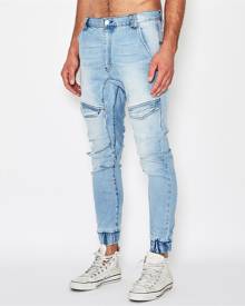 nena and pasadena jeans