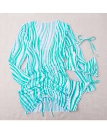 Women's Swimwear at ROMWE - Clothing | Stylicy USA