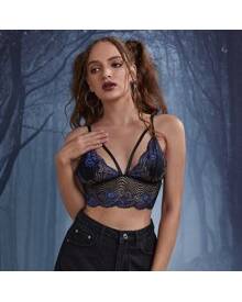 Women's Bralets at ROMWE - Clothing