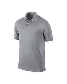 nike dri fit polo