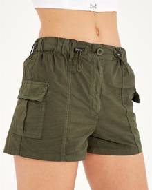 Glassons Low Rise Cargo Short