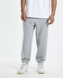 General Pants Co. Basics - Sweat Pants Grey