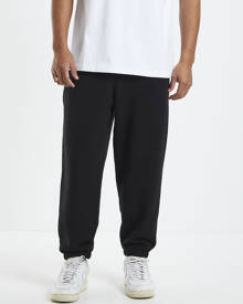 General Pants Co. Basics - Sweat Pants Black
