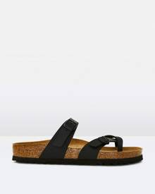 Birkenstock - Mayari Sandals Black