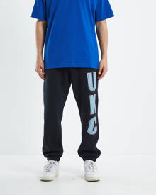 Mitchell & Ness - North Carolina Trackpants Black