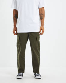 Former - Prayer Cargo Pants Surplus Green