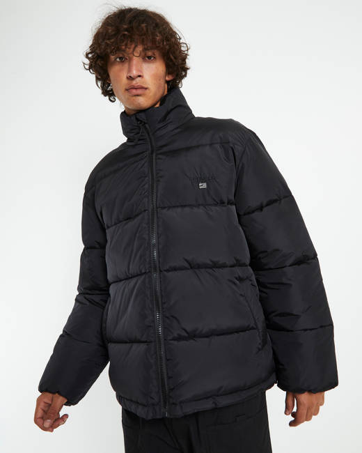 Spencer Project Men’s Puffer Jackets - Clothing | Stylicy