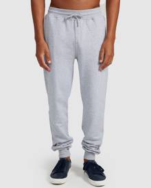 ORTC - Track Pants Marle Grey - Track Pants (Marle Grey) Track Pants Marle Grey