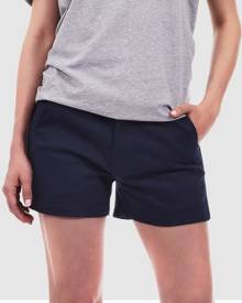 TRADIE - Tradie Lady Cargo Shorts - Shorts (WJ3338SD - NAVY1 - (1)) Tradie Lady Cargo Shorts