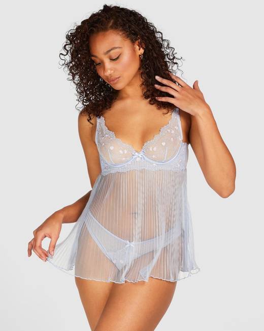 Hunkemöller Women's Lingerie - Clothing