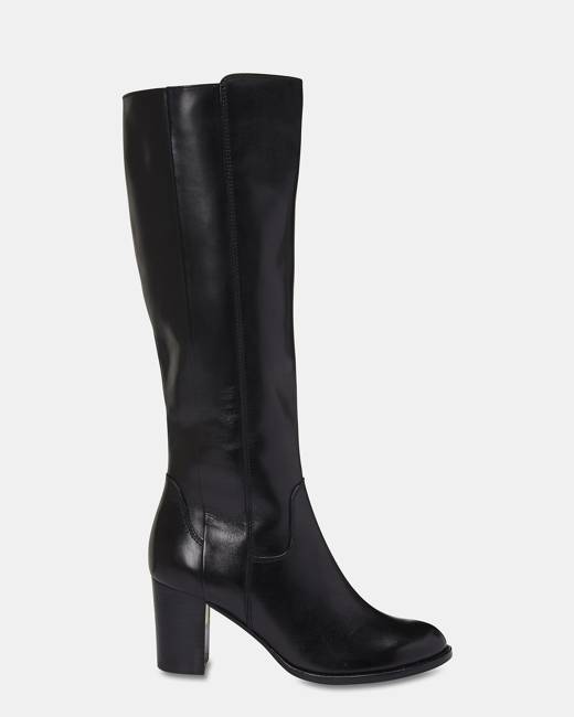 over the knee flat boots australia