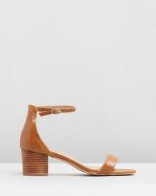Spurr Women's Heeled Sandals - Shoes 
