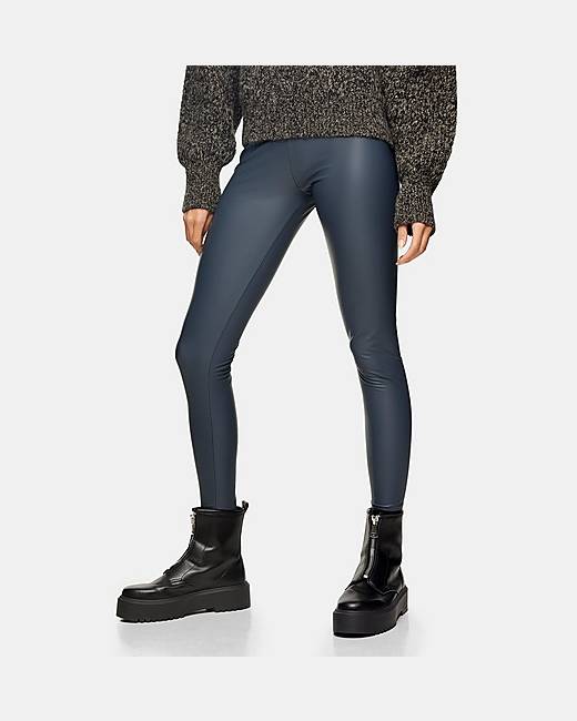 Women's Leggings at Topshop - Clothing