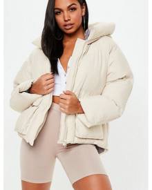 Missguided Women's Puffer Jackets - Clothing