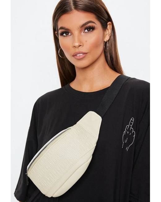 Missguided Women’s Waist Bags Bags Stylicy Australia