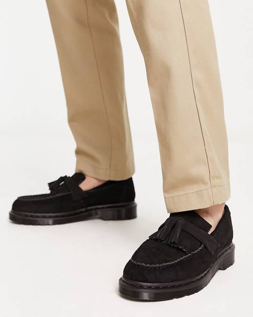 Dr marten outlet loafers mens