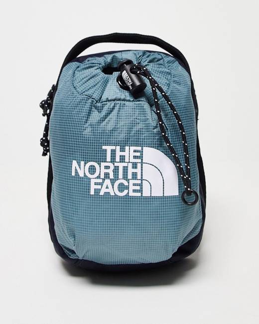 Black The North Face Jester Lumbar Cross Body Bag | size?