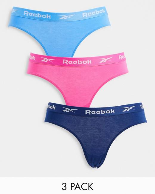 Reebok Women's Underwear - Clothing