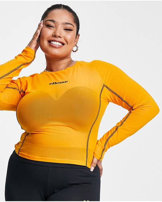 Ellesse Clothing for Women, Online Sale up to 70% off