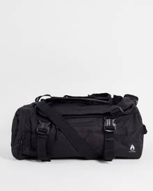 Nixon escape 45L duffle bag in black