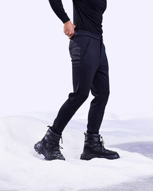 Oakley Granite Rock ski pants in black