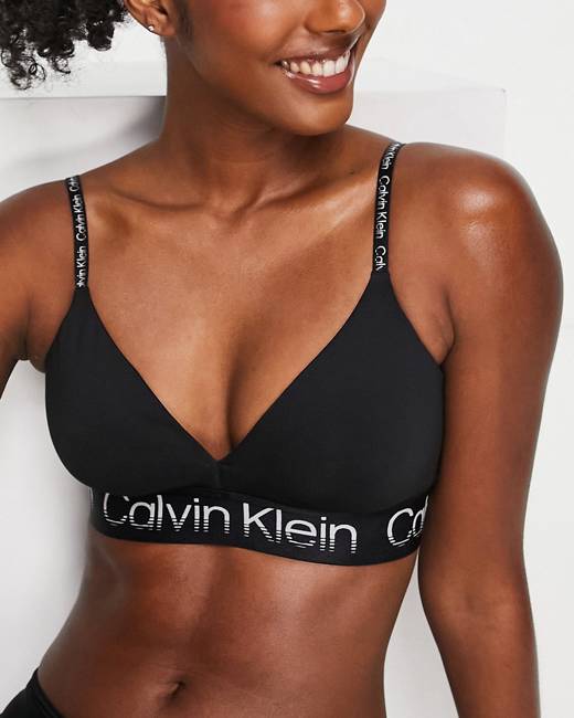 Calvin Klein Underwear Modern Cotton Valentine's Day Light Lined