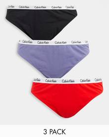 Calvin Klein Women's Underwear Thongs