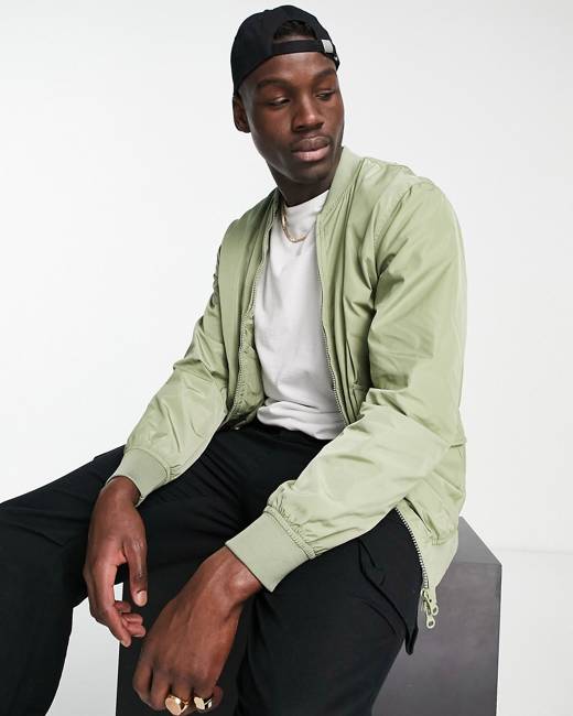 Pull and bear blazer on sale mens